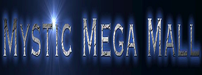 Chan-Wan.com's Mystic Mega Mall Get Your Metaphysical and New Age Shop ON!!