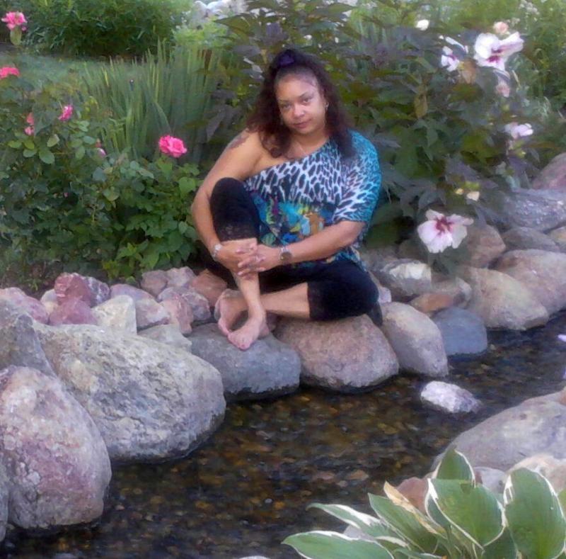 Chanda Reaves, Psychic, Medium, Metaphysician, Remote Viewer